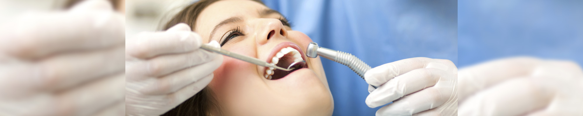 Dental Facitities at Novadent