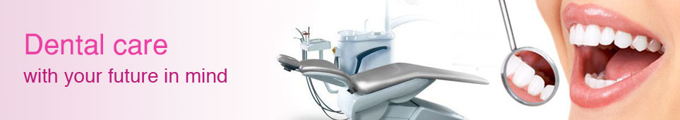 Dental care- Kerala