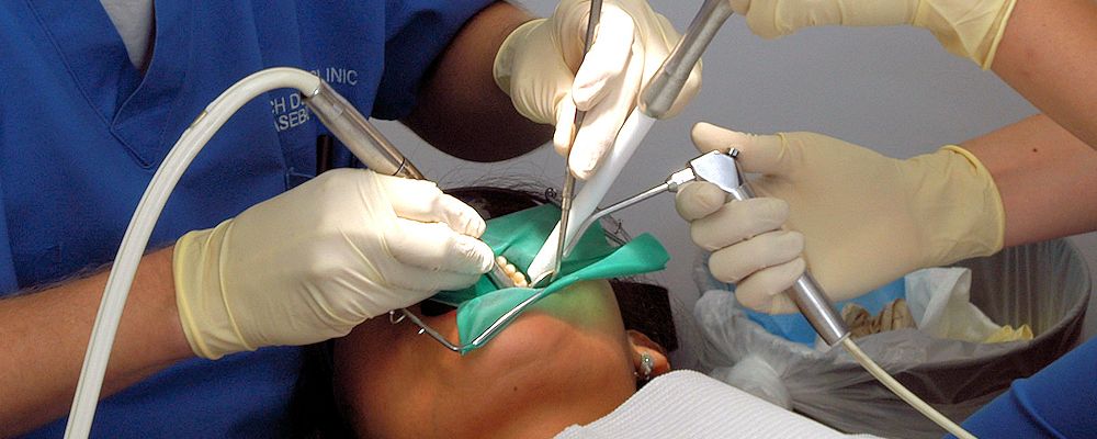 Implant Surgery in India